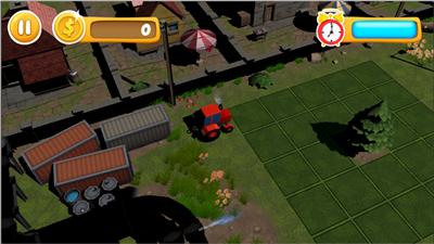 模拟人生农场 V 1.0