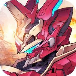 未来机甲决战 果盘版