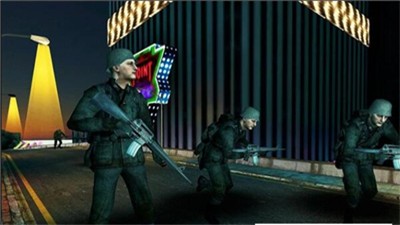 向着黎明冲锋 2019-07-18 14:52