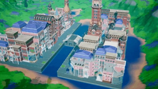 创造吧我们的星球正版 v1.0.0