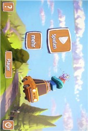 疯狂的旅行(横版休闲驾驶) v1.0 安卓版