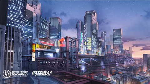 时空猎人3D官网  v1.34.192