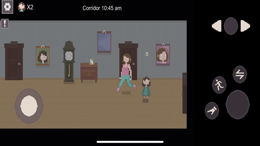 House像素之家中文版 v1.0