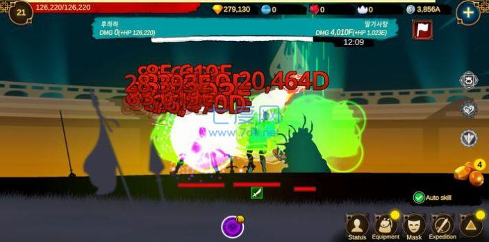 假面君主游戏 v1.0.0