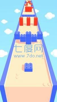 布洛克跑