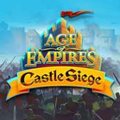 帝国时代:围攻城堡 Age of Empires Castle Siege