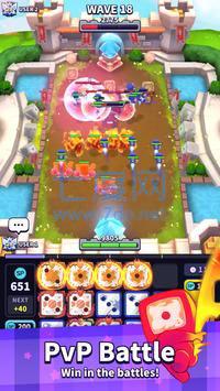 随机骰子战争 v0.0.46