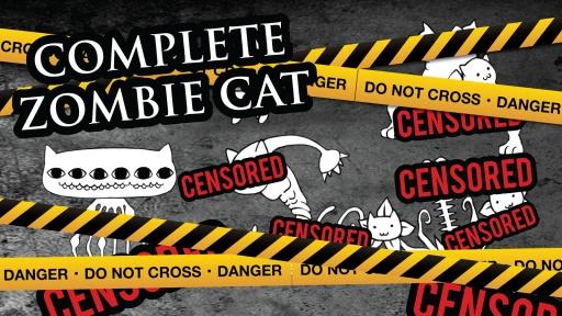 僵尸猫末日 v1.6