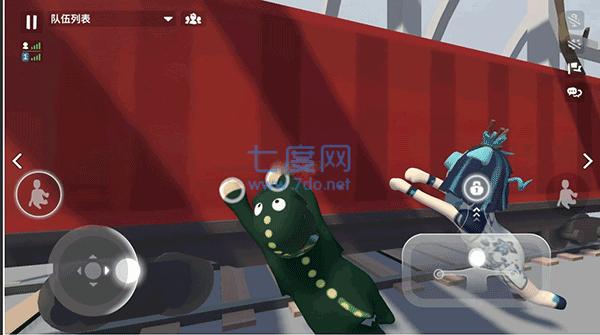 人类一败涂地正版多人联机 v1.4