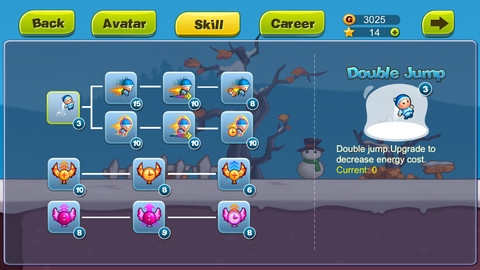 奔跑的小孩 TurboKids v3.1.5