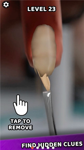 法医大师游戏最新版 v3.1.7