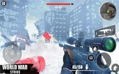 枪战火线王者 2021-07-16 10:17