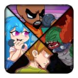 周五夜放克高清版模组