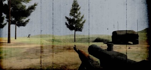 单枪杀手狙击手 2020-04-22 09:45