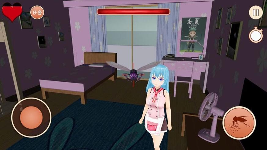 袭击小姐姐 v1.0.5