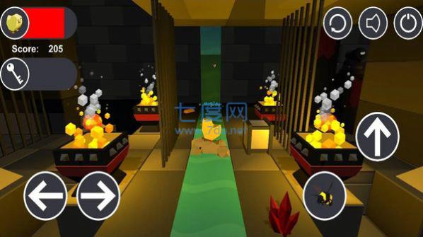 小鸡闭嘴游戏 v1.2