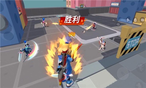 香肠派对s7体验服 v9.82