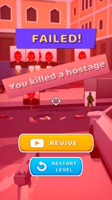 警察射击场 v1.0.1