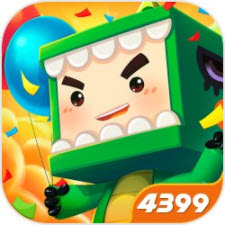 迷你世界倪羽儿皮肤