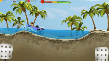 雪山大冒险安卓版 v3.2.5