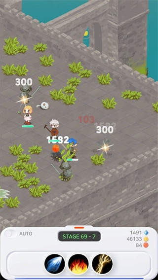 坦输疗的小冒险最新版 v2.4