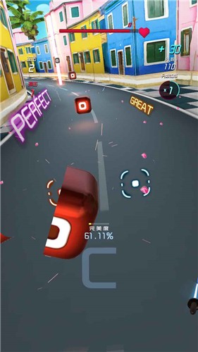 节奏快斩 手机版 v3.1.5