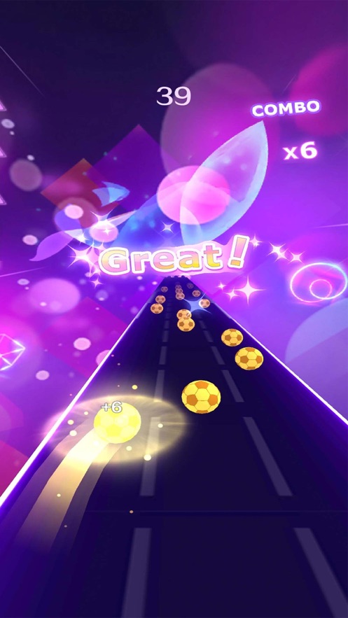 音浪滚滚游戏安卓正式版  v5.3.1