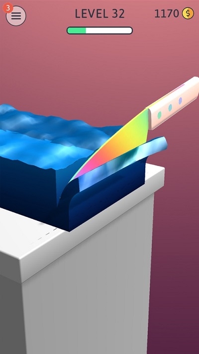 Soap Cutting(ASMR Slicing(ASMR切片)) v1.1.0 安卓版