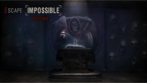 Escape Impossible - Revenge(插翅难逃复仇) v2.6