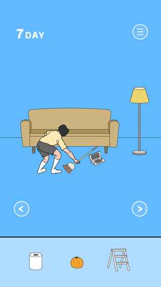 隐藏我的游戏母亲 v3.2.5