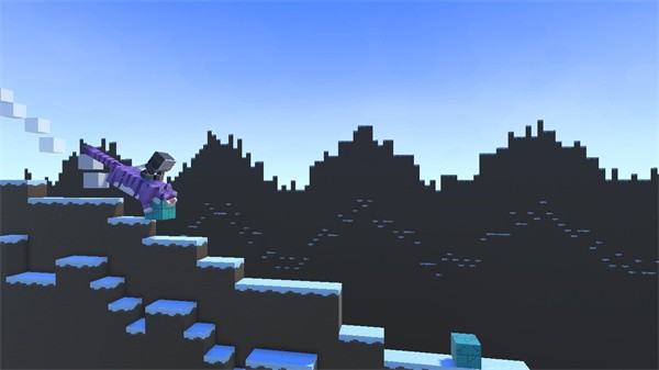 滑块大冒险  v0.1.0