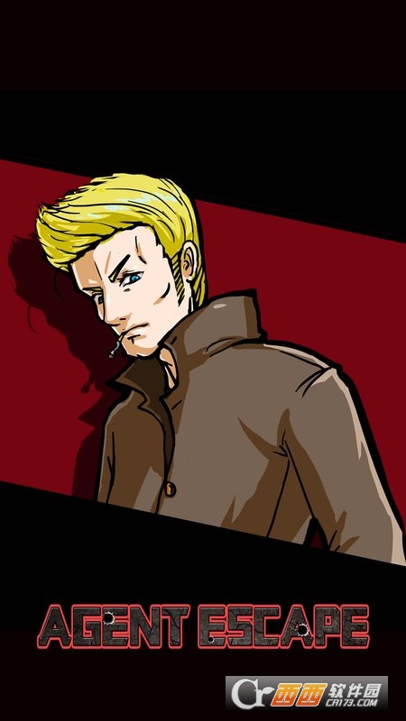 Agent Escape(特工密令) v1.2 安卓版