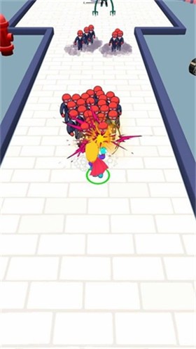 超能力超级英雄  v1.0