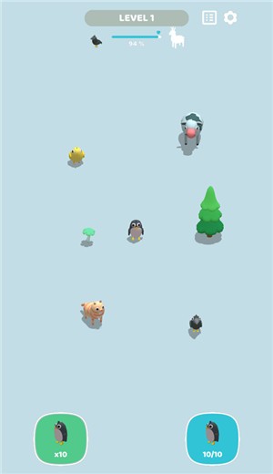 合合动物园  V 1.0.0