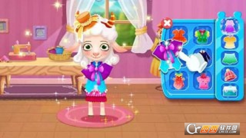 Little Tailor 3(小小裁缝师3) v1.3.3107