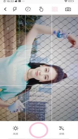 今天你真好看特效相机  v1.0