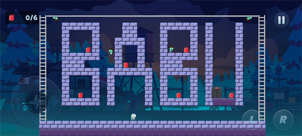 哈迪和莫莉手游最新版 v1.0.0