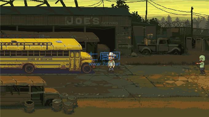 全民僵尸大战内置修改器无限钞