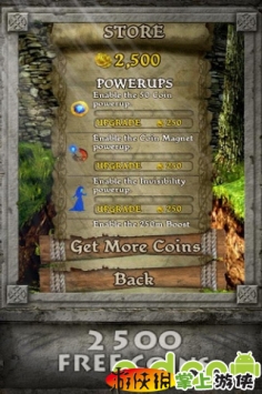 神庙逃亡:勇敢的心 Temple Run: Brave v1.5.1