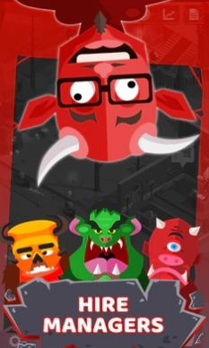 地狱邪恶大亨  v0.9.15