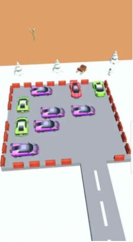 开走小红车 v0.2