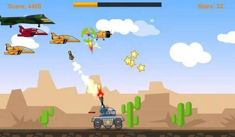 坦克N飞机 v1.0.4