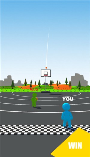 我射三分贼牛  v4