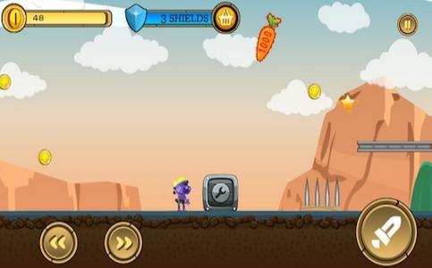 僵尸小子大冒险游戏 2020-03-30 09:32