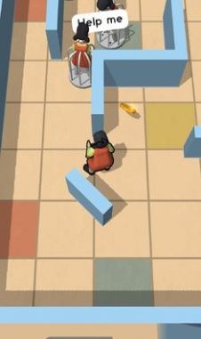 波比的游戏捉迷藏游戏官方安卓版图片1