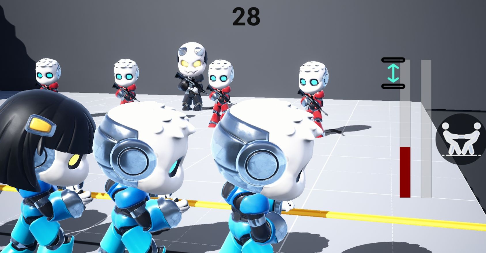 鱿鱼456游戏中文版(Squid_456)  v5.2.3