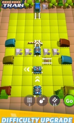 嘟嘟火车  v1.0.0