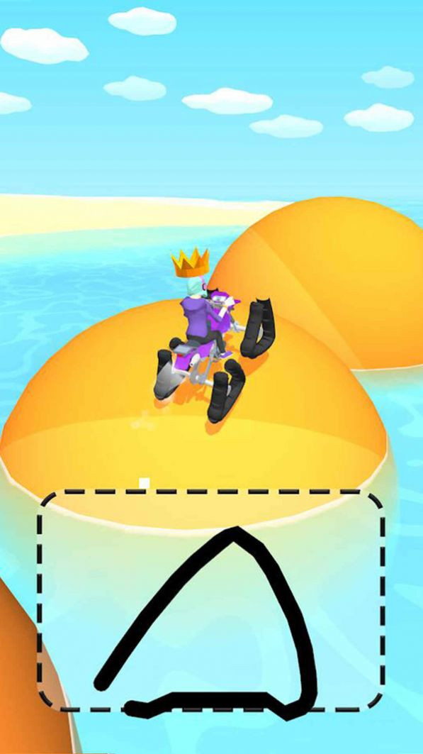 画个轮子跑更快  v2