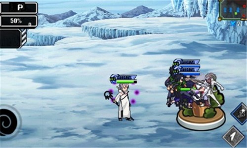 火影战记六道斑正式版  v8