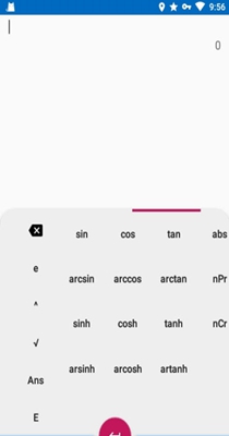 代数计算器 2.26